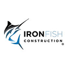 Logo de Iron Fish Construction LLC