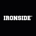 Logo de Ironside Fitness