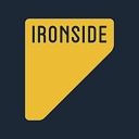 Ironside HR logo