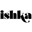 Ishka Limited logo