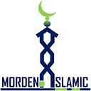 Islamic Community & Education Centre logo