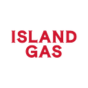 Logo de Island Air Products Corporation