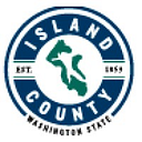 Logo de Island County