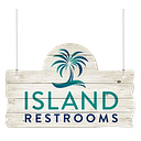 Logo de Island Restrooms