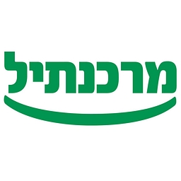 Israel Discount Bank Ltd ADR