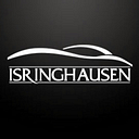 Logo de Isringhausen Imports