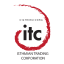 Logo de Isthmian Trading Corporation