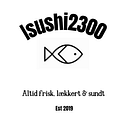 Logo de Isushi