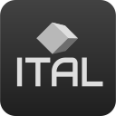 Ital Global logo