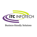 Logo de Itc Infotech India