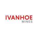 Logo de Ivanhoe Mines