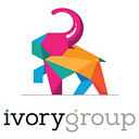 Logo de Ivory Group