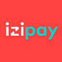 Logo de Izipay