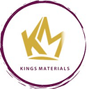Logo de J K KINGS PRATA PTE. LTD.