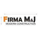J M HARJI CONSTRUCTION LIMITED logo