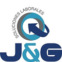Logo de J&G Soluciones Laborales