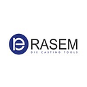 Logo de J&M Rasem