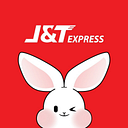 Logo de J&T Express