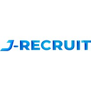 Logo de J-Recruit