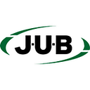 Logo de J-U-B Engineers