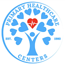 Logo de J.C. Lewis Primary Healthcare Center