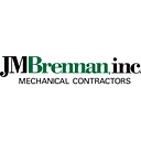 Logo de J.F. Brennan Company, Inc.