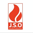 J.S.O Fire Safety Consultants Ltd logo