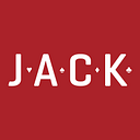 Logo de JACK Entertainment