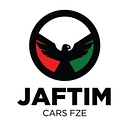 JAFTIM CARS UK LIMITED (15377879) logo