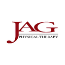 Logo de JAG Physical Therapy