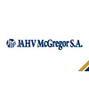 Logo de JAHV McGregor