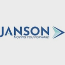 JANSON company logo