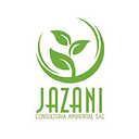Logo de JAZANI CONSULTORA AMBIENTAL