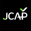 Logo de JCAP Construction