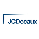 Logo de JCDecaux Publigrafik