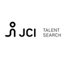 Logo de JCI Talent Search