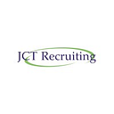 Logo de JCT Recruiting, LLC
