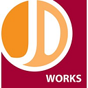 Logo de JD CENTRAL KITCHEN PTE. LTD.