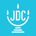 Logo de JDC DEFENSE & SECURITY