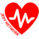 Logo de JEDY Network