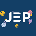 Logo de JEP ENGINEERING PTE. LTD.