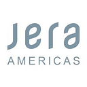 Logo de JERA Americas