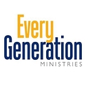 JESUS GENERATION MINISTRIES UK logo