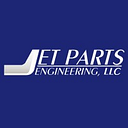 Logo de JET PARTS ENGINEERING LLC