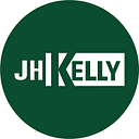 Logo de JH Kelly