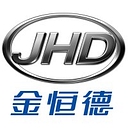 JHD FOODS LTD logo
