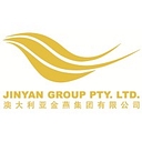 JINYAN TRADING LIMITED logo
