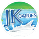 Logo de JK & REAL CORPORATION PRIVATE LIMITED