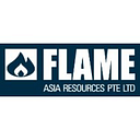 Logo de JL ASIA RESOURCES PTE. LTD.