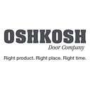 JLG, an Oshkosh company logo